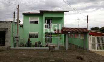 Imagem: SAPUCAIA DO SUL - Casa Padrão - Vargas