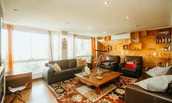 Imagem 6: Casa no Bairro Três Figueiras