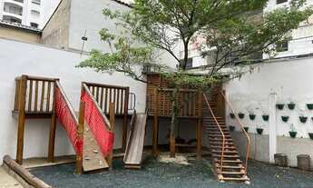 Imagem 4: Sobrado para aluguel, 4 quartos, 1 suíte, Campo Belo - São Paulo/SP