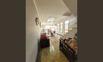 Imagem: Casa à Venda - Vila Prudente, 3 Quartos