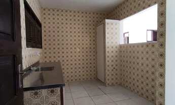 Imagem 4: Casa com cinco quartos na torre (av. Nossa senhora de Fátima