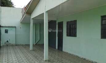 Imagem 4: CASA A VENDA NO JARDIM CATUAÍ II EM APUCARANA