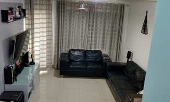 Imagem 4: Excelente casa geminada, entrada individual, 3 qtos, aquecedor, ar, 2 vagas - Europa - Co