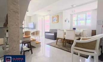 Imagem 4: Venda Cobertura 3 Dormitórios - 110 m² Bela Vista