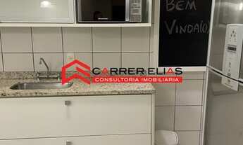 Imagem 7: Apartamento mobiliado venda ou locação 105 m² 2 Suítes 2 vagas Vila Madalena - SP