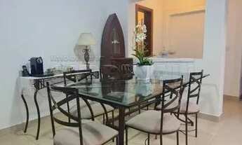 Imagem 7: Sao Carlos - Casa de Condomínio - Condominio Residencial Village Damha II