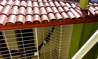 Imagem: Aluga-se casa com 2 quartos