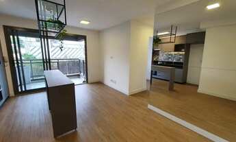 Imagem: APARTAMENTO RESIDENCIAL em São Paulo