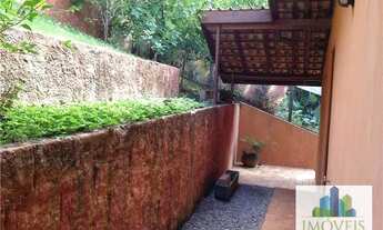 Imagem 3: Casa com 4 dormitórios, 250 m² - venda por R$ 999.000 ou aluguel por R$ 10.707/mês - Granj