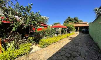 Imagem: Vicente Pires 3 quartos