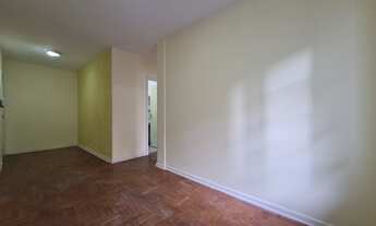 Imagem 2: Apartamento para aluguel com 45 metros quadrados com 1 quarto