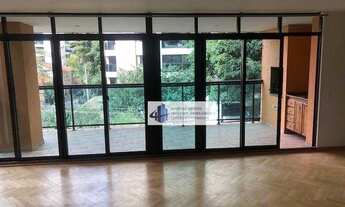 Imagem: Paraíso - 160m²