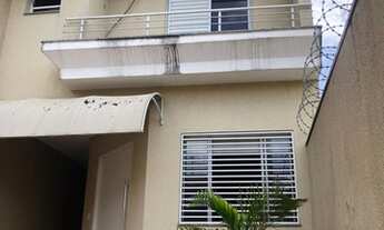 Imagem: Sobrado para venda possui 142 metros quadrados