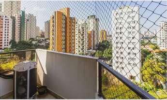 Imagem 5: Apartamento para aluguel e venda tem 230 metros quadrados com 4 quartos