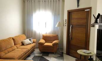 Imagem 3: CASA RESIDENCIAL em INDAIATUBA - SP, JARDIM PANORAMA