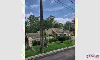 Imagem: Casa de alto padrão, locação