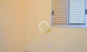 Imagem 7: Apartamento para aluguel possui 81 metros quadrados com 3 quartos em Vila Brandina - Campi