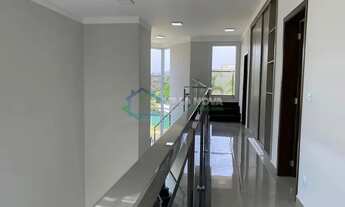 Imagem 4: Casa Condomínio Alphaville 1- Três Suítes Todos Com Armários