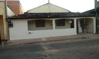 Imagem: Alugo casa no sernamby, valor R$ 600,00