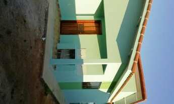 Imagem: Aluga-se casa no bairro Orleans, em Vilhena