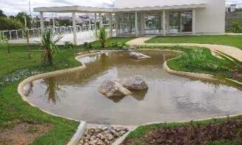 Imagem: Condomínio florais do valle terreno 429mts