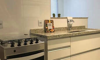 Imagem 5: Apartamento Novo a Venda - Club House Residence - Mogi Guaçu SP