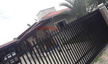 Imagem 2: Casa em alvenaria para venda no bairro Chico de Paula - cód.1773