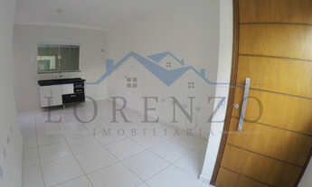 Imagem 3: Sobrado em condomínio em Extrema-MG