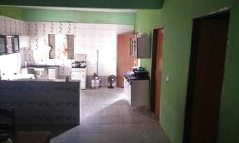 Imagem 9: Alugo casa grande