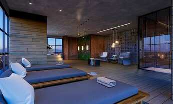 Imagem 6: Oportunidade de investimento no Onno Studio Home