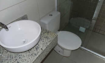 Imagem 4: Kitnet's novas na Voldac - A partir de R$ 499,00