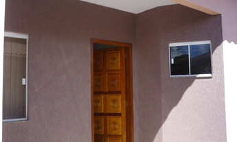 Imagem: Aluga-se casa em Corbélia