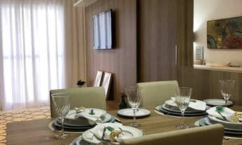 Imagem 3: Apartamento Novo a Venda - Club House Residence - Mogi Guaçu SP