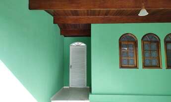 Imagem 3: Vendo Sobrado Jd Amalia Caçapava