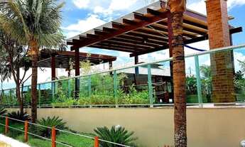 Imagem: Vd ágio Lt 1000m² Resid. Mansões Bouganville