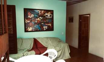 Imagem 2: A.V) Casa Balneário são José