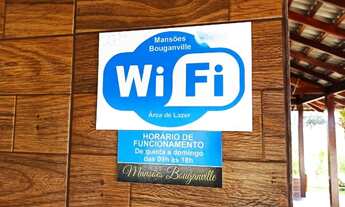 Imagem 5: Vd ágio Lt 1000m² Resid. Mansões Bouganville - Ac Financiamento - Corumba IV - GO