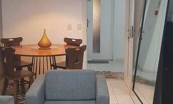 Imagem 4: Paralela 2/4 finamente mobiliado e decorado, amplo, Varanda e 01 vaga privativa