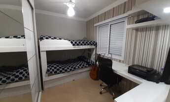 Imagem 4: Apartamento - Palmeiras de São José - Residencial Palmeiras - 65m² - 2 Dormitórios