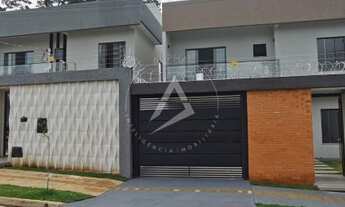 Imagem 2: Sobrado à venda, Jardim Atlântico, GOIANIA - GO, 200 metros do Parque Cascavel