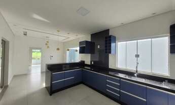 Imagem 6: Casa no Bairro Pousada do Sol