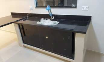 Imagem 7: Alugo casa 1ª locação - Acabamento de primeira!!!