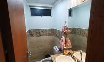 Imagem 2: Apartamento para venda tem 120 metros quadrados com 4 quartos em Setor Aeroporto - Goiânia