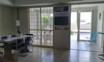 Imagem 5: Casa 2 pavimentos 5 dormitórios em Coqueiros - Florianópolis - SC