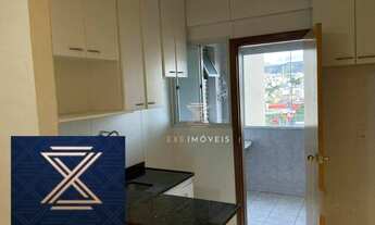 Imagem 2: Apartamento com 3 dormitórios à venda, 80 m² por R$ 409.141 - Floresta - Belo Horizonte/MG