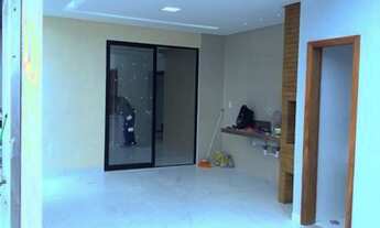 Imagem 3: Casa com Piscina no Terras Alphaville 2 (Leste