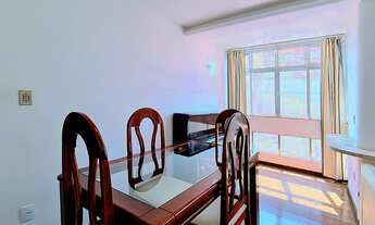 Imagem 4: Apartamento com 3 quartos em Santa Helena - Juiz de Fora - MG