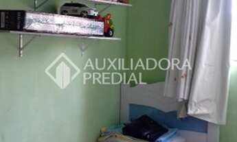 Imagem 6: PORTO ALEGRE - Apartamento Padrão - Lomba do Pinheiro