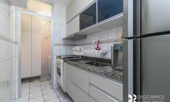 Imagem 6: SANTO ANDRé - Apartamento Padrão - Vila Palmares