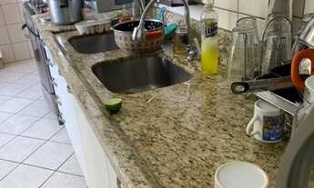 Imagem 6: Apartamento para venda tem 127 metros quadrados com 3 quartos em Setor Bela Vista - Goiâni